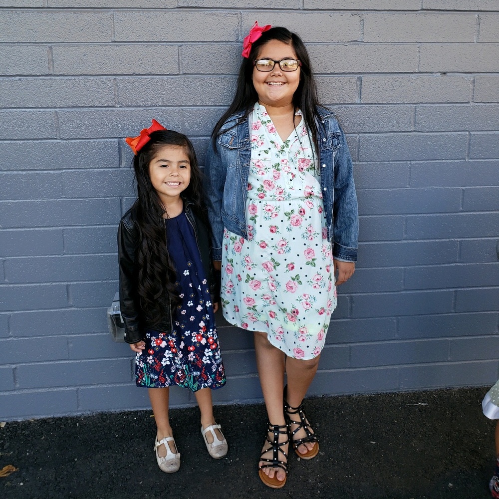 Meet your Posher, Monica